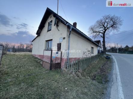 Prodej domu/vily, 64 m²