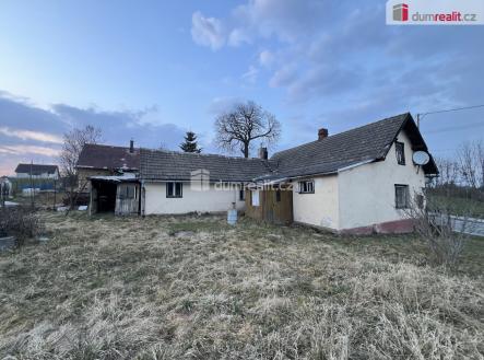 Prodej domu/vily, 64 m²