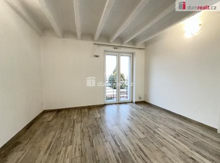 Pronájem bytu, 1+1, 29 m²