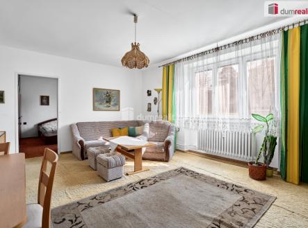 Prodej bytu, 2+1, 63 m²