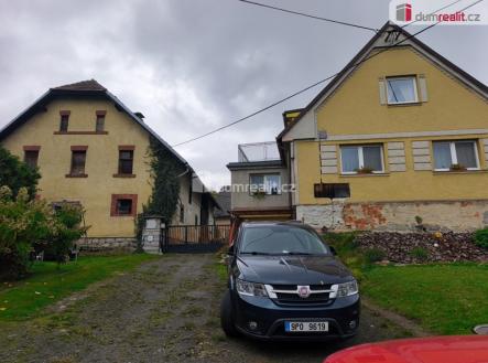 Prodej zemědělského objektu, 1 563 m²