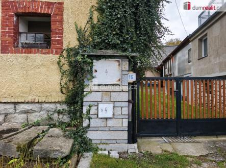 Prodej zemědělského objektu, 1 563 m²