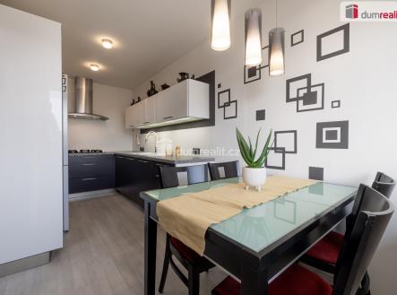 Prodej bytu, 3+1, 73 m²