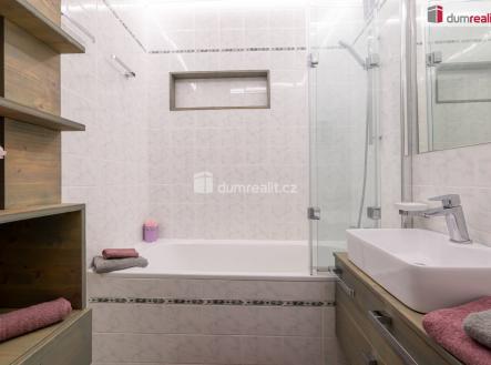 Prodej bytu, 3+1, 73 m²