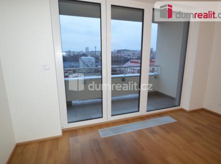 Pronájem bytu, 2+kk, 58 m²