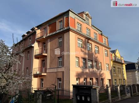 Pronájem bytu, 3+kk, 140 m²