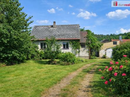 Prodej domu/vily, 63 m²