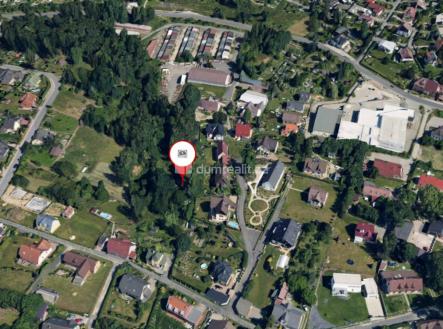 Prodej pozemku pro bydlení, 5 544 m² obrázek