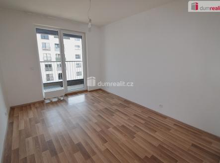 Pronájem bytu, 4+kk, 78 m²