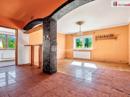 Prodej domu/vily, 150 m²