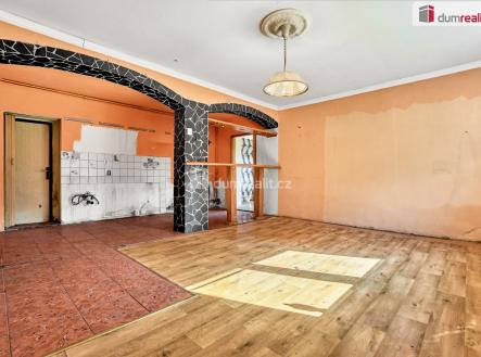 Prodej domu/vily, 150 m²