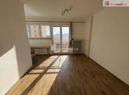 Pronájem bytu, 1+kk, 23 m²