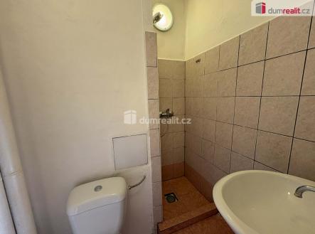 Pronájem bytu, 1+kk, 23 m²