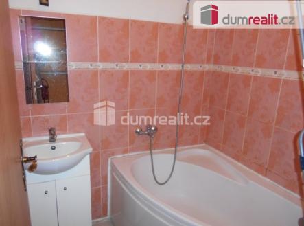 Pronájem bytu, 1+kk, 43 m²