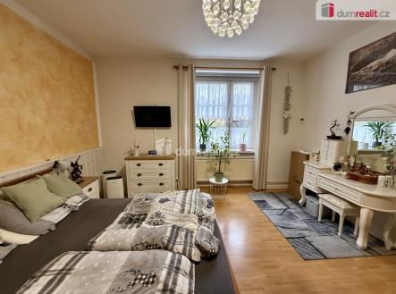 Prodej bytu, 2+kk, 46 m²
