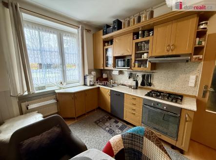 Prodej bytu, 2+kk, 46 m²