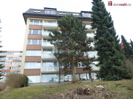 Prodej bytu, 3+1, 70 m²