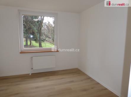 Prodej bytu, 3+1, 70 m²