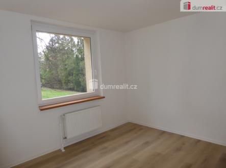 Prodej bytu, 3+1, 70 m²