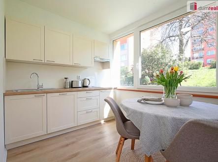 Prodej bytu, 3+1, 70 m² obrázek