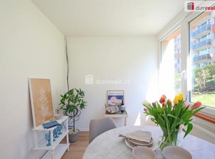 Prodej bytu, 3+1, 70 m²