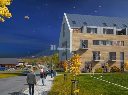 Prodej pozemku pro komerční výstavbu, 1 301 m²