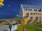 Prodej pozemku pro komerční výstavbu, 1 301 m²
