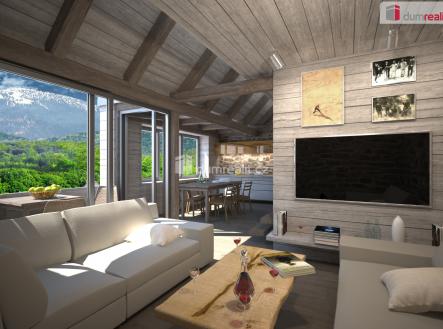 Prodej pozemku pro komerční výstavbu, 1 301 m²