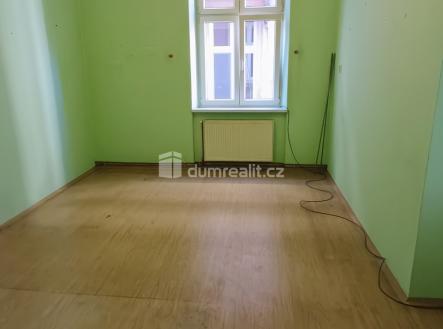 Pronájem bytu, 3+1, 96 m²