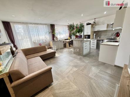 Prodej bytu, 3+kk, 72 m² obrázek