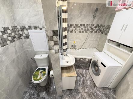 Prodej bytu, 3+kk, 72 m²