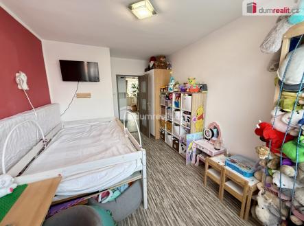 Prodej bytu, 3+kk, 72 m²