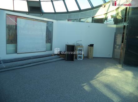 Pronájem obchodní prostor, 60 m²