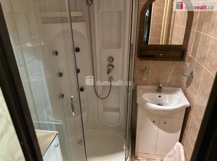 Prodej bytu, 2+1, 55 m²