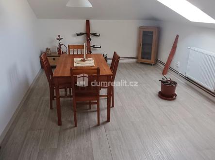 Prodej bytu, 2+kk, 93 m²