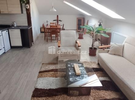 Prodej bytu, 2+kk, 93 m²