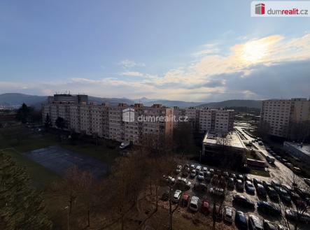 Pronájem bytu, 3+kk, 61 m²