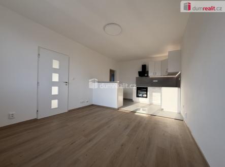 Pronájem bytu, 3+kk, 61 m²