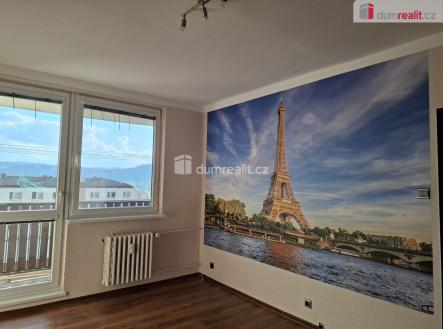 Pronájem bytu, 2+1, 48 m²