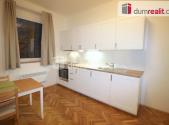 Pronájem bytu, 2+kk, 45 m²