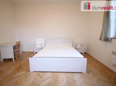 Pronájem bytu, 2+kk, 45 m²