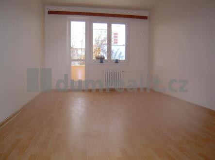 Pronájem bytu, 2+1, 56 m² obrázek