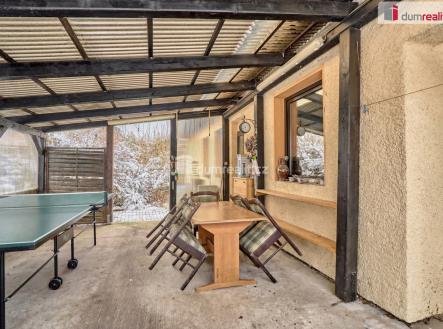 Prodej domu/vily, 200 m²