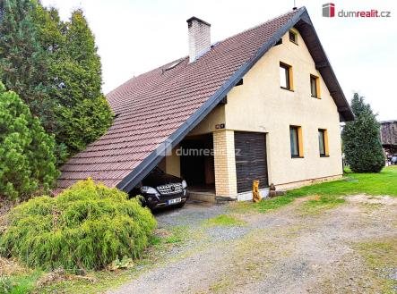 Prodej domu/vily, 200 m²