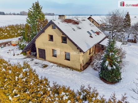 Prodej domu/vily, 200 m²