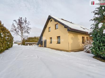 Prodej domu/vily, 200 m²