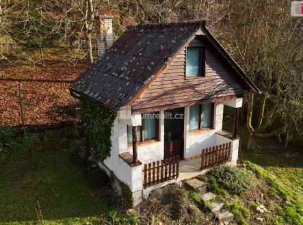 Prodej chaty/rekreačního objektu, 483 m² obrázek