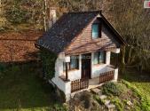 Prodej chaty/rekreačního objektu, 483 m²