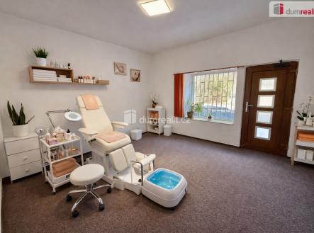 Pronájem obchodní prostor, 36 m²