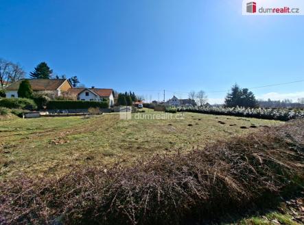 Prodej pozemku pro bydlení, 1 980 m²